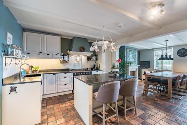 Medium property photo - Vlaardingsekade 61, 2636 BD Schipluiden